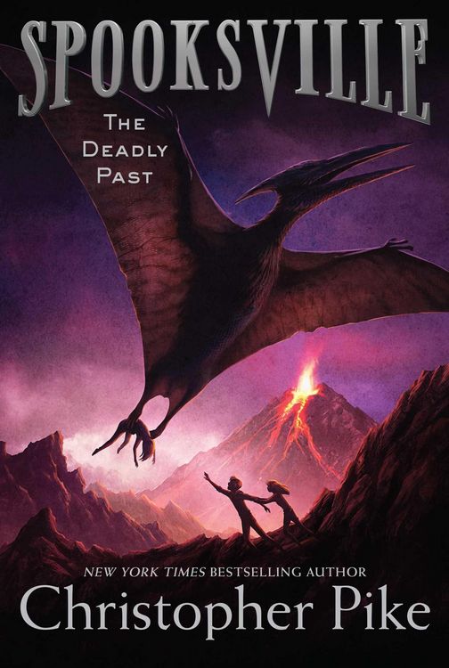 Produktbild: The Deadly Past