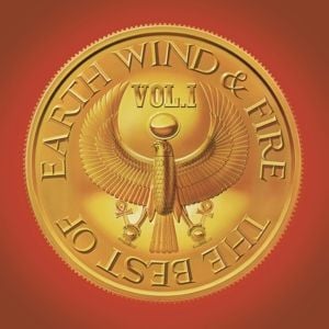 Produktbild: The Best of Earth Wind & Fire Vol. 1