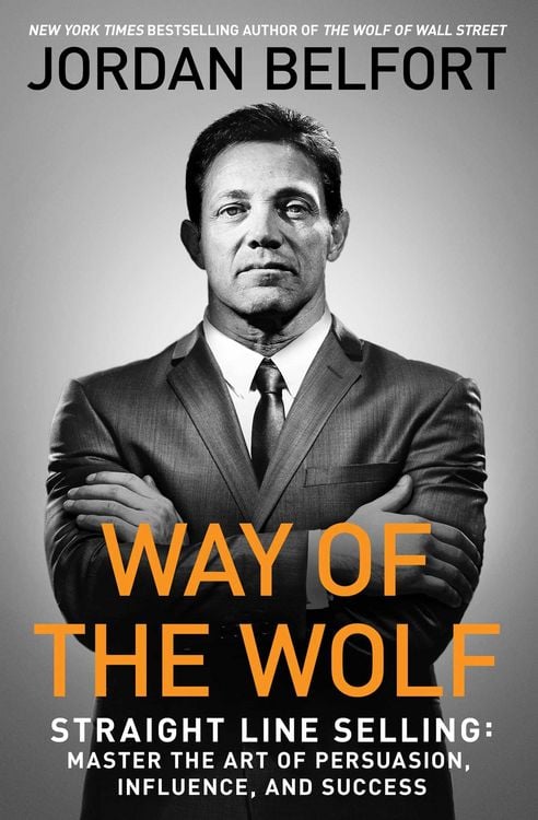 Produktbild: Way of the Wolf