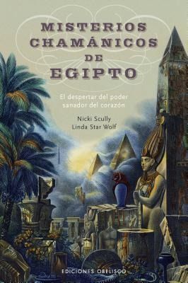 Produktbild: Misterios Chamanicos de Egipto