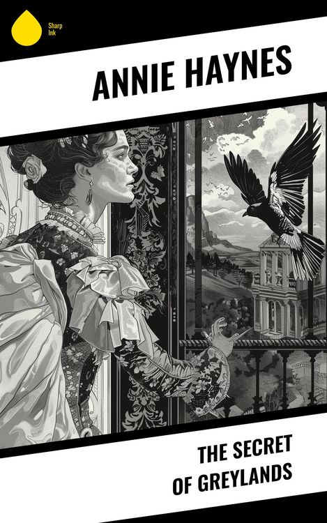 Produktbild: The Secret of Greylands