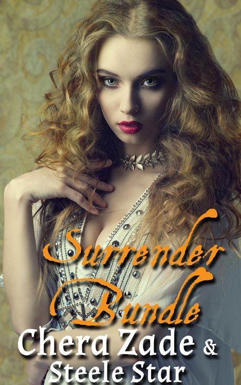 Produktbild: Surrender Bundle