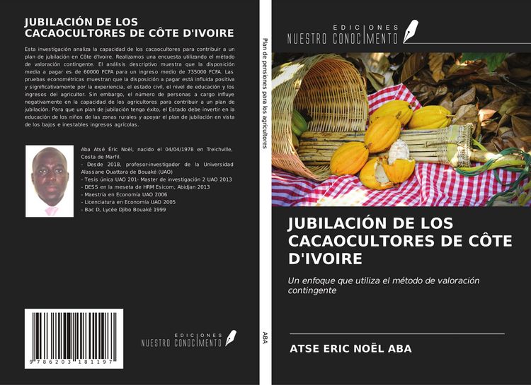 Produktbild: Jubilaci&oacute;n De Los Cacaocultores De C&ocirc;te D'ivoire