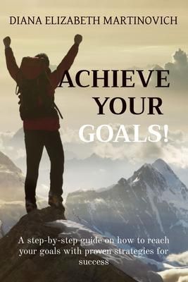 Produktbild: Achieve Your Goals!