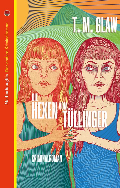 Produktbild: Die Hexen vom T&uuml;llinger