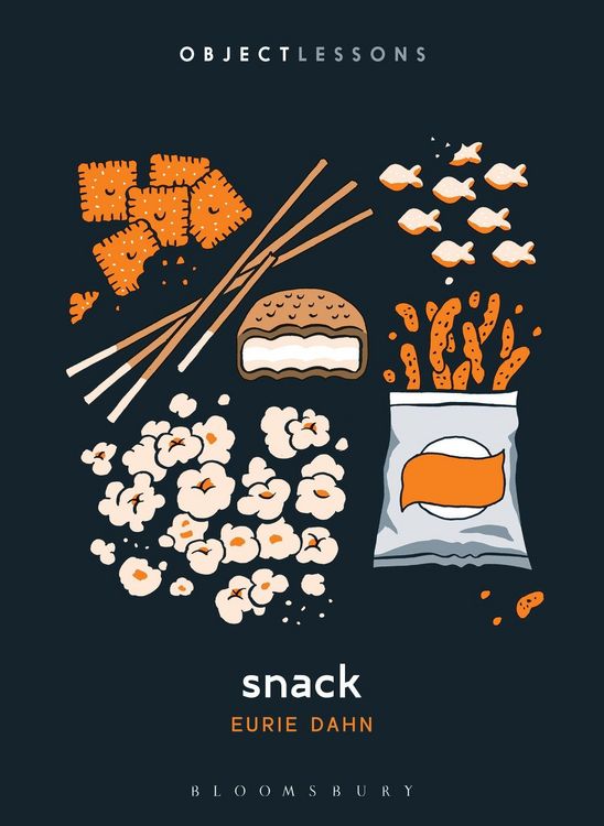 Produktbild: Snack