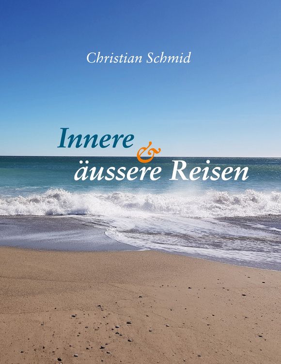 Produktbild: Innere und &auml;ussere Reisen