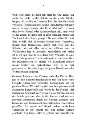 Produktbild: Warnem&uuml;nder Erz&auml;hlungen