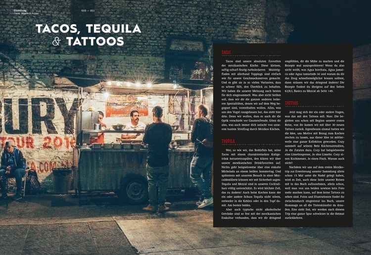 Produktbild: Salt & Silver Mexiko