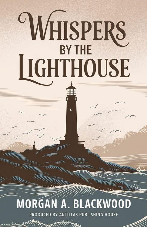 Produktbild: Whispers by the Lighthouse