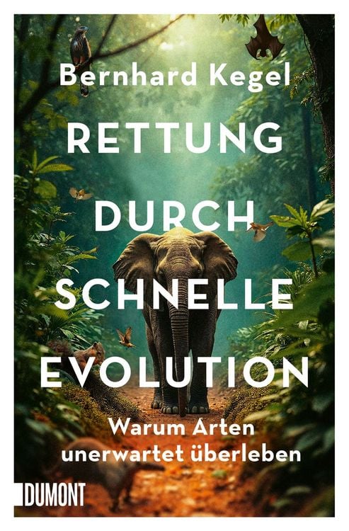 Produktbild: Rettung durch schnelle Evolution