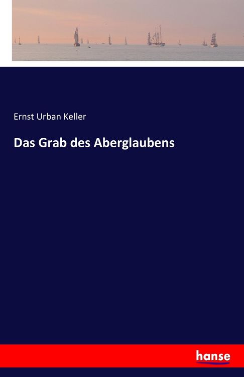 Produktbild: Das Grab des Aberglaubens