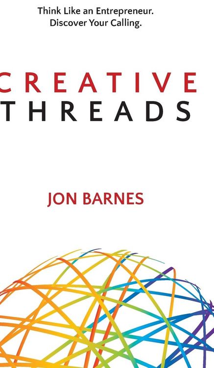 Produktbild: Creative Threads