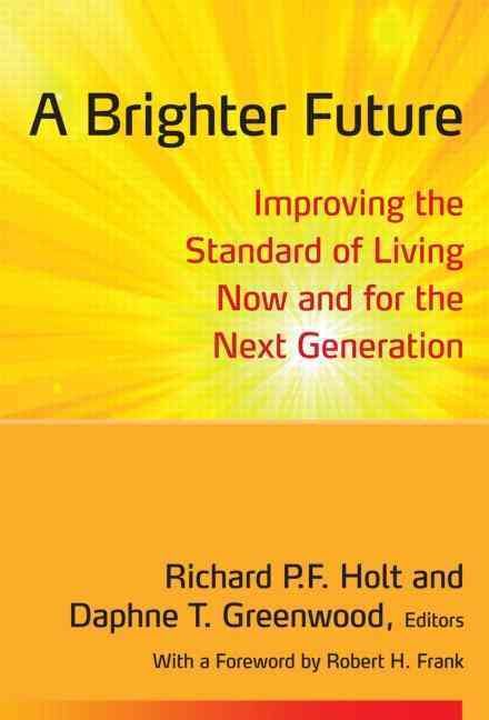 Produktbild: A Brighter Future