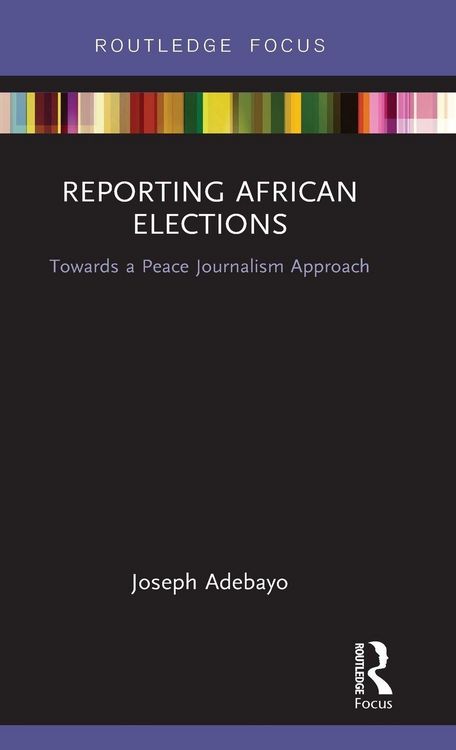 Produktbild: Reporting African Elections