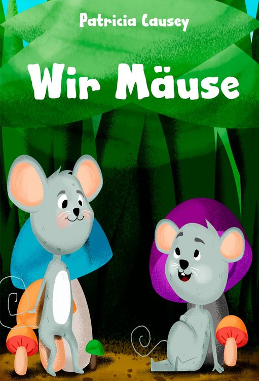 Produktbild: Wir M&auml;use