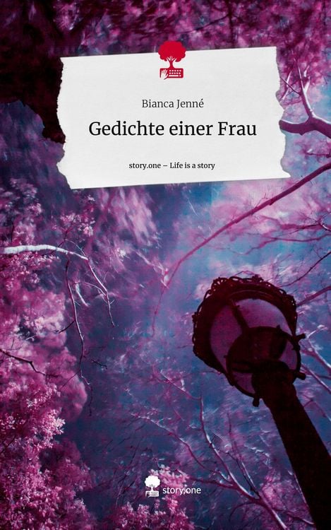 Produktbild: Gedichte einer Frau. Life is a Story - story.one