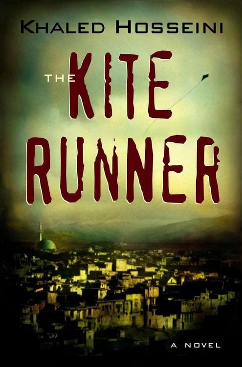 Produktbild: The Kite Runner