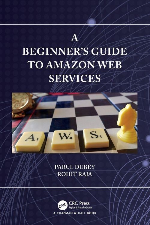 Produktbild: A Beginners Guide to Amazon Web Services