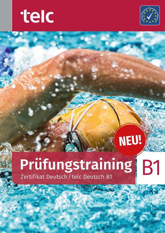 Produktbild: Pr&uuml;fungstraining