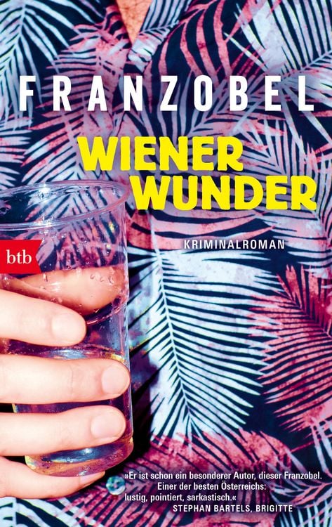Produktbild: Wiener Wunder