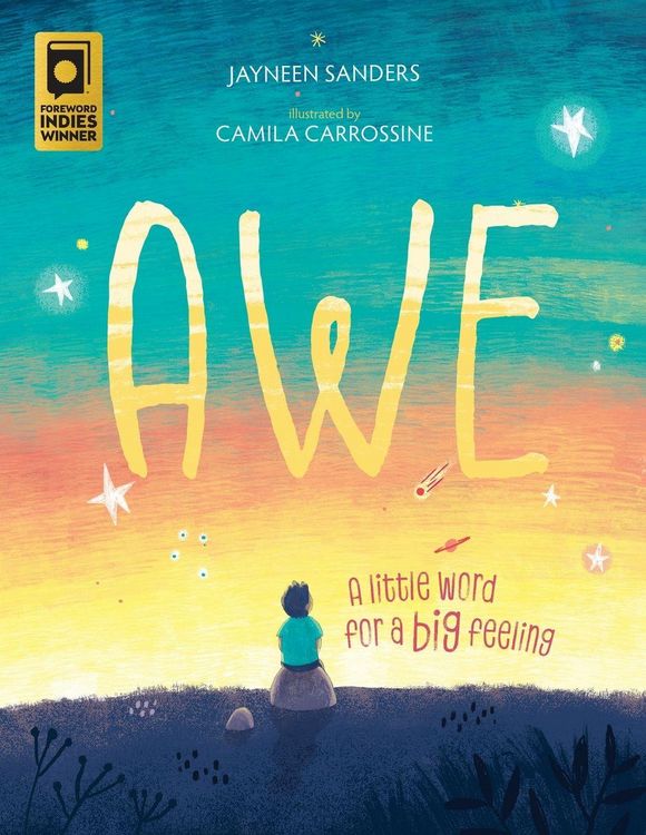 Produktbild: Awe