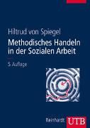 Produktbild: Methodisches Handeln in der Sozialen Arbeit