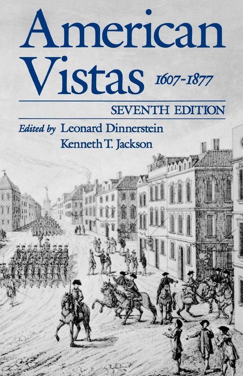 Produktbild: American Vistas