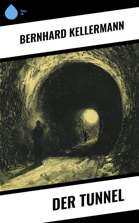 Produktbild: Der Tunnel