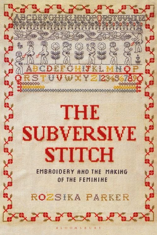 Produktbild: The Subversive Stitch