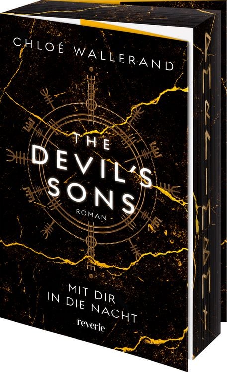 Bild vom Artikel The Devil's Sons 3 vom Autor Chloé Wallerand