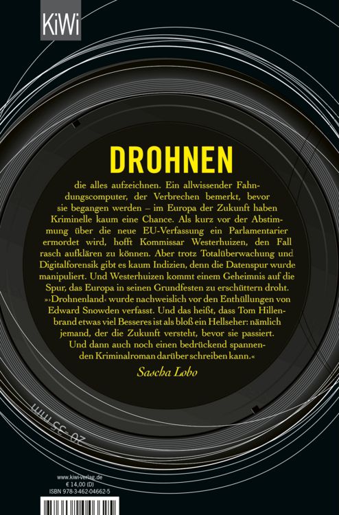 Produktbild: Drohnenland