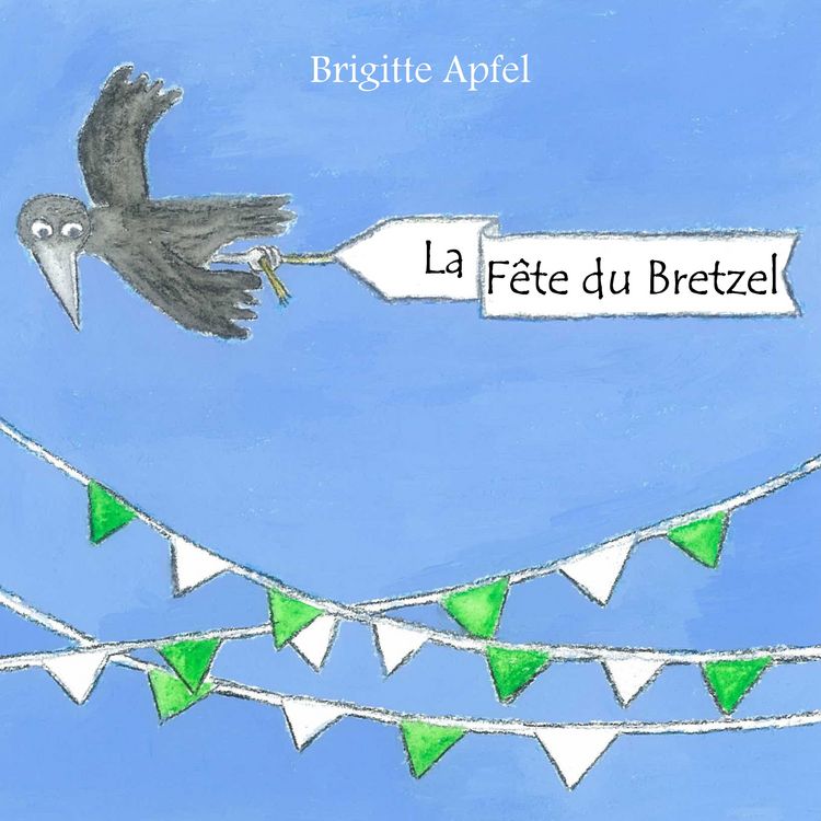 Produktbild: La F&ecirc;te du Bretzel