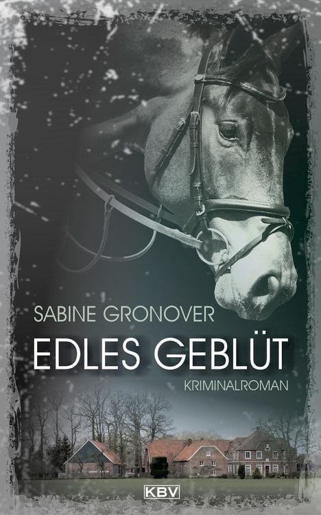 Produktbild: Edles Geblüt