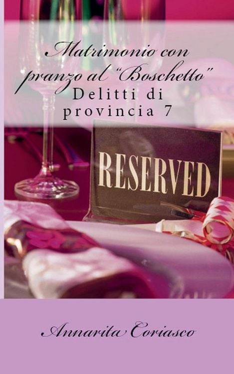 Produktbild: Matrimonio con pranzo "al Boschetto"