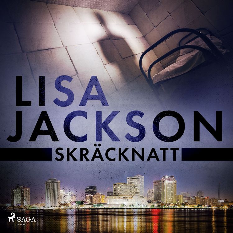 Produktbild: Skr&auml;cknatt