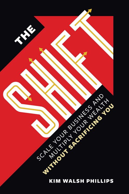 Produktbild: The Shift