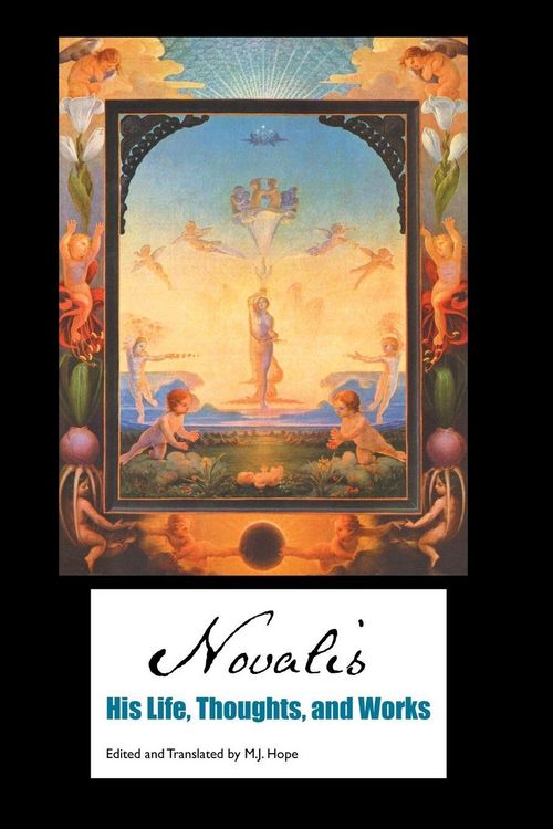 Produktbild: Novalis