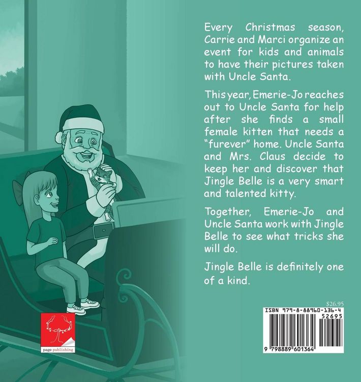 Produktbild: Uncle Santa and the Magic Hot Chocolate