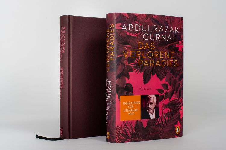 Produktbild: Das verlorene Paradies