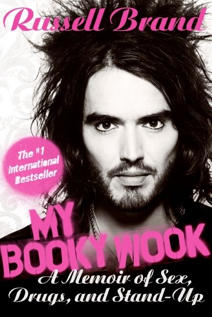 Produktbild: My Booky Wook