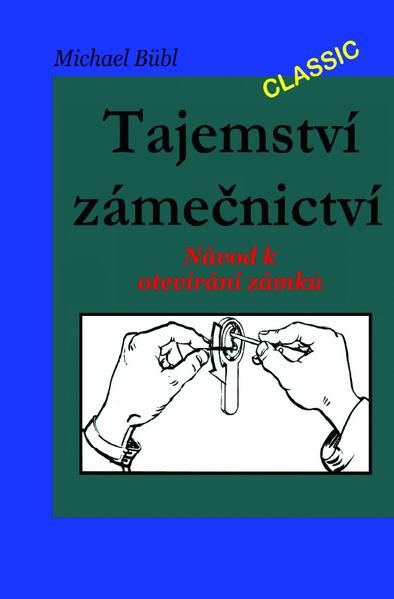 Produktbild: Tajemstv&iacute; z&aacute;mecnictv&iacute;