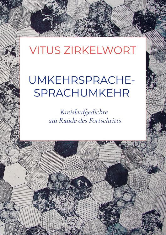 Produktbild: Umkehrsprache-Sprachumkehr
