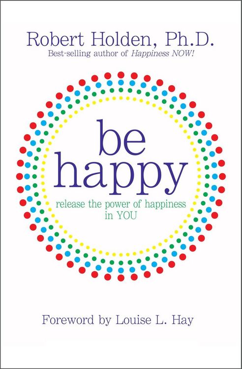 Produktbild: Be Happy!