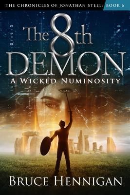 Produktbild: The 8th Demon