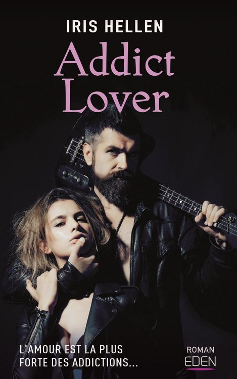 Produktbild: Addict lover