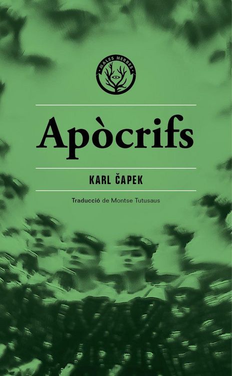 Produktbild: Ap&ograve;crifs
