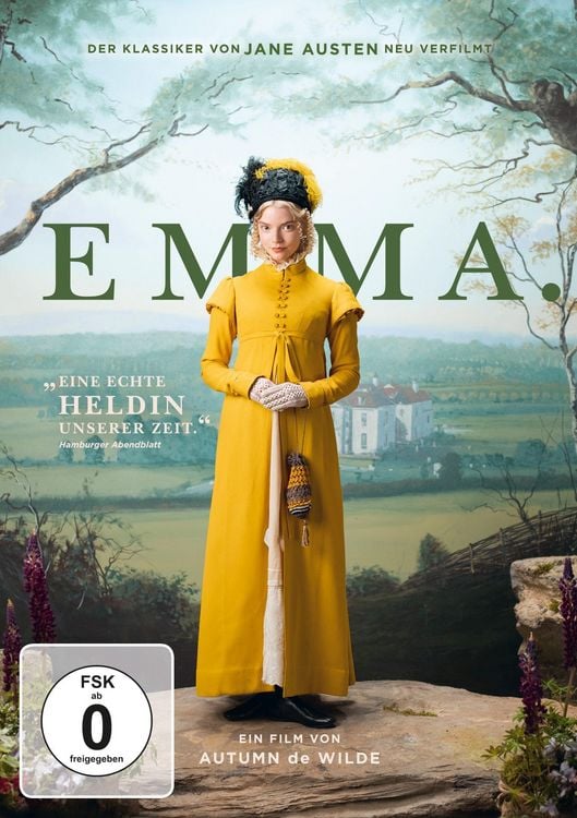 Produktbild: Emma.