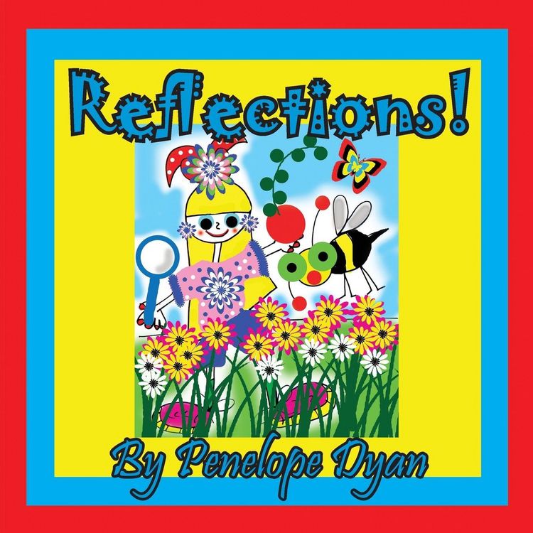 Produktbild: Reflections!