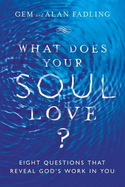 Produktbild: What Does Your Soul Love?